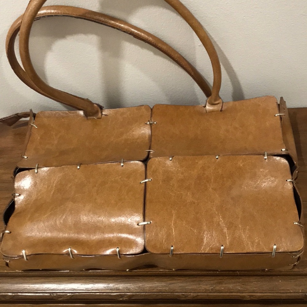 Matt and Nat Vintage original bag.